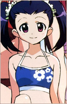 Ninomiya Kimi