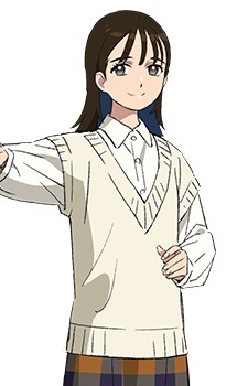 Asakawa Nana