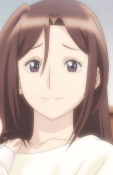 Niijima Takae