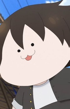 Maizuka Mamekichi