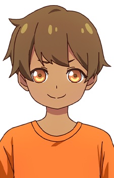 Higa Naoya