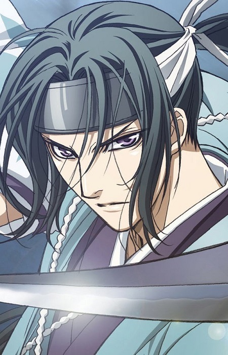 Hijikata Toshizou