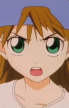 Shibahime Tsubasa
