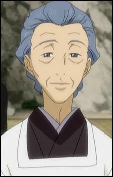 Kumasawa Chiyo