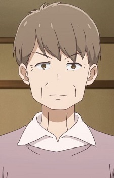 Oohara Ikuko