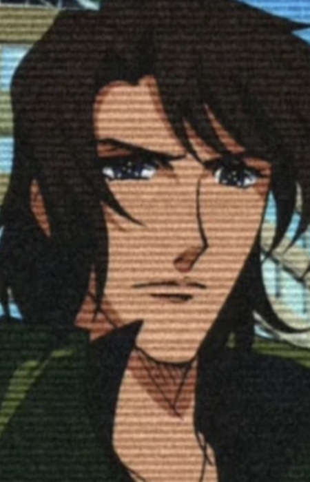 Yamazaki Kintarou