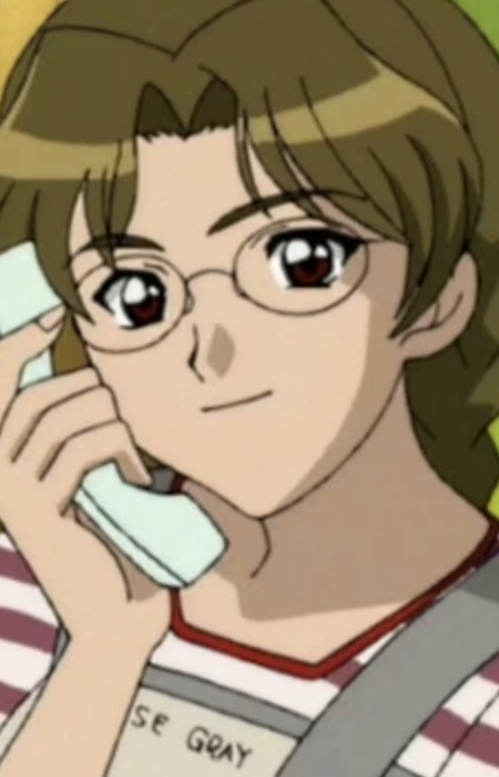Saotome Aoi