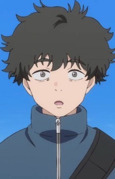Sasaki Tsunehiro