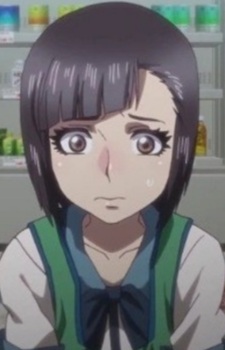 Tsukasa Youko