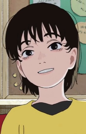 Fujino Ayumu