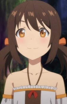 Taniguchi Suzu