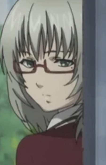 Sakamoto Aki