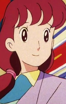 Yamabe Sumiko