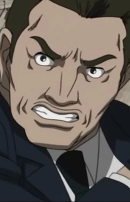 Sonoda Akihisa