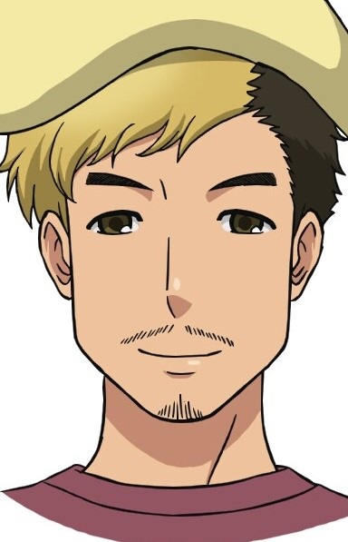 Amano Ayumi