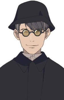 Usui Naoshi