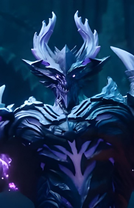 Flauros