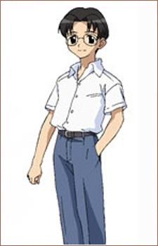 Asakura Shinichi