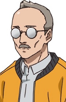 Sekoma Mamoru