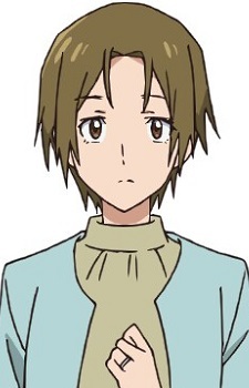 Yuitsuka Nozomi