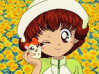 Haruna Hiroko