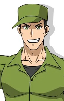 Kataoka Shuuji