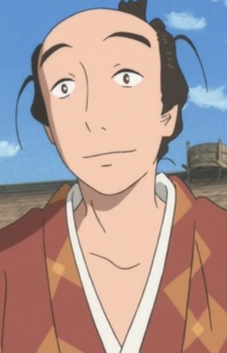 Ikeda Zenjirou