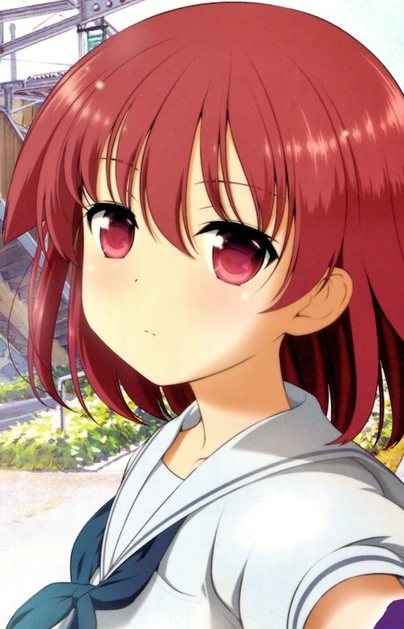 Miyanaga Teru