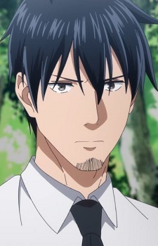 Uchimura Dennosuke