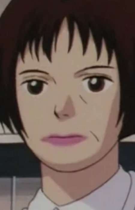 Makino Chieko