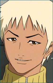 Taira Yoshiyuki