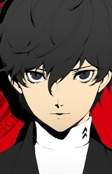 Amamiya Ren