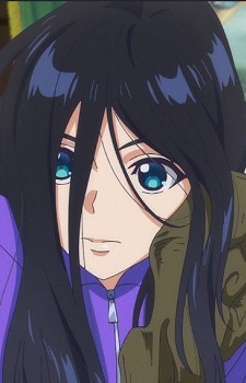Hirose Natsuko