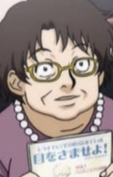 Nakahara Kazuko