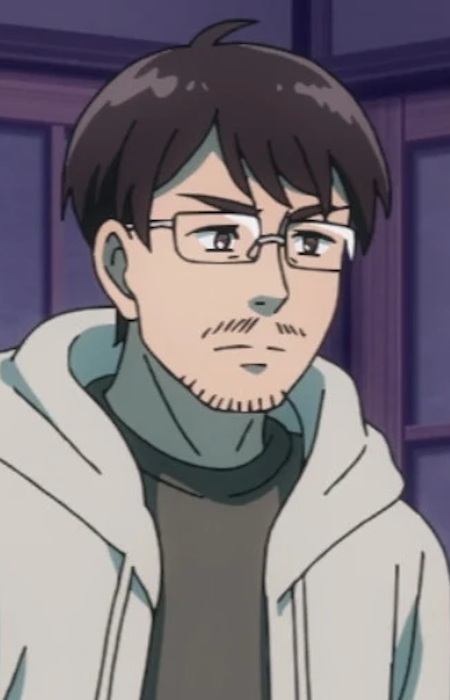 Sugimoto Seiji