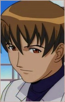Sakata Kentaro