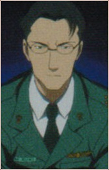 Kuki Masayoshi