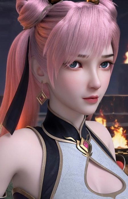 Xiao Nan