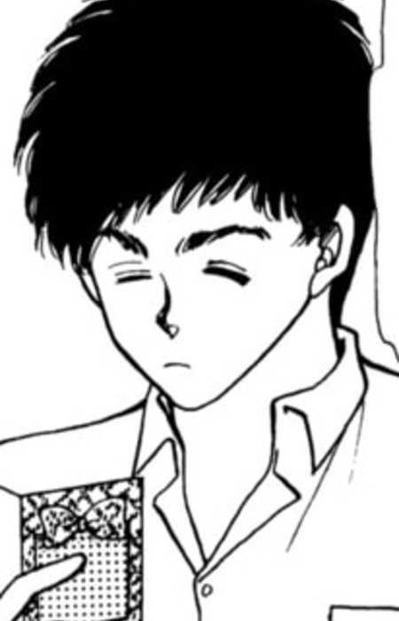 Kaji