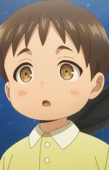 Watanabe Shouta