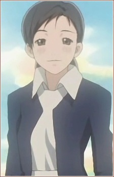 Takemoto Mitsuko
