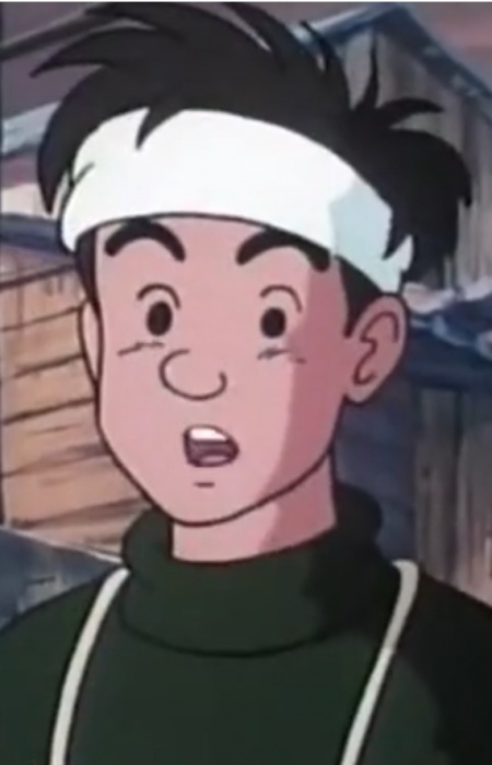 Ooyama Juukichi