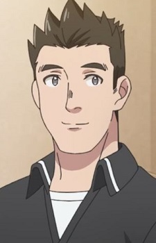 Ichijou Tooru
