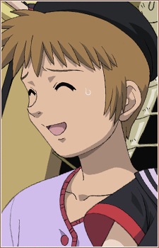 Takano Bungo