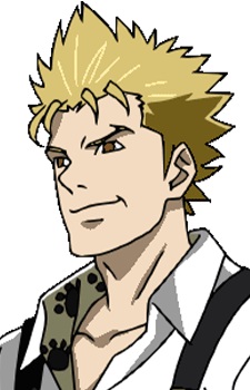 Ward Len