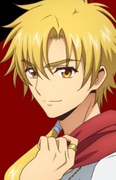 Ebata Touya