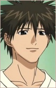 Niwa Kosuke