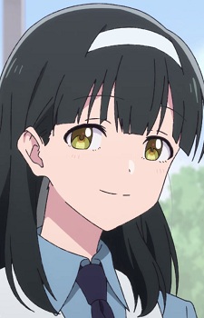 Kumori Misaki