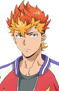 Narihira Takeru