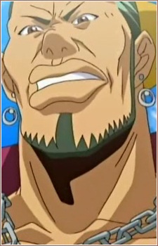 Doujima Kyohei